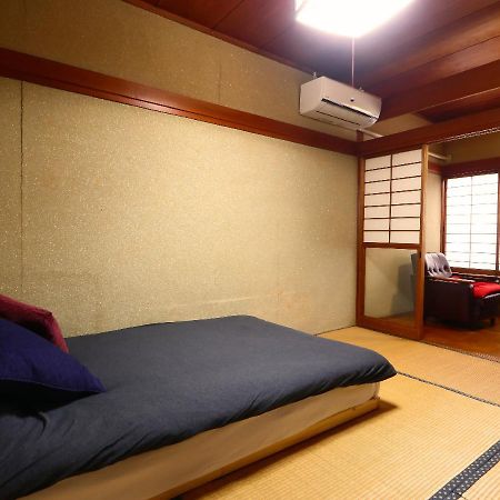 Tsurunoya Otel Otaki  Dış mekan fotoğraf